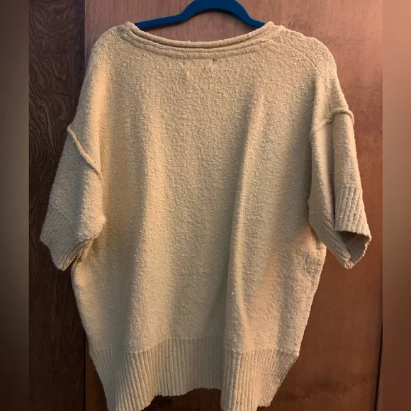 By Together short sleeve sweater - Picture 2 of 4